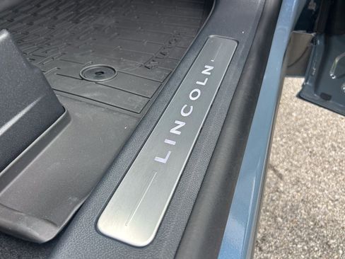 New 2026 Lincoln Aviator Reserve AWD/4WD image 27