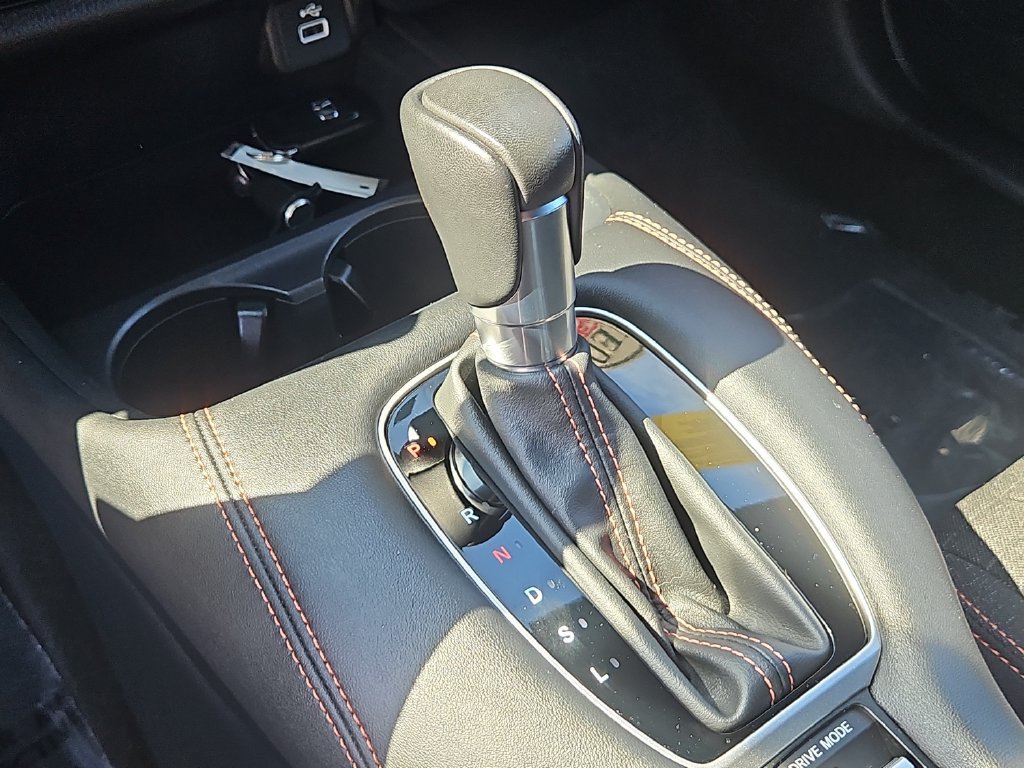 Certified 2024 Honda HR-V Sport image 23