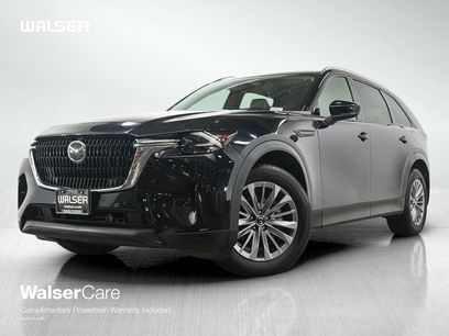 Used 2024 MAZDA CX-90 3.3 Turbo w/ Preferred Package