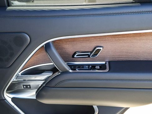 New 2025 Land Rover Range Rover SE image 20