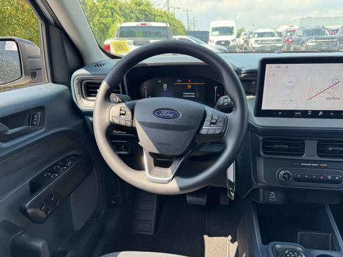 New 2026 Ford Maverick XL w/ Equipment Group 101A AWD/4WD image 12