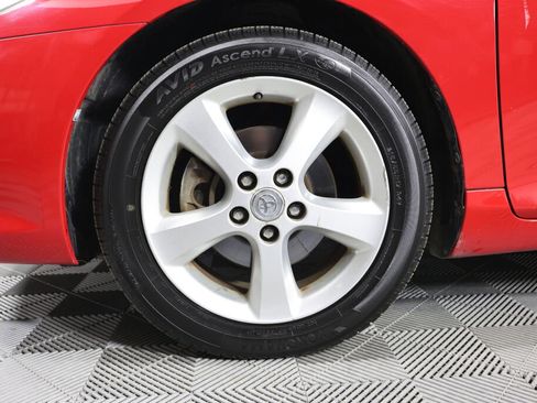 Used 2006 Toyota Solara SE image 10