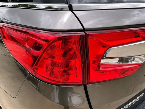 Used 2018 Honda Odyssey EX-L image 39