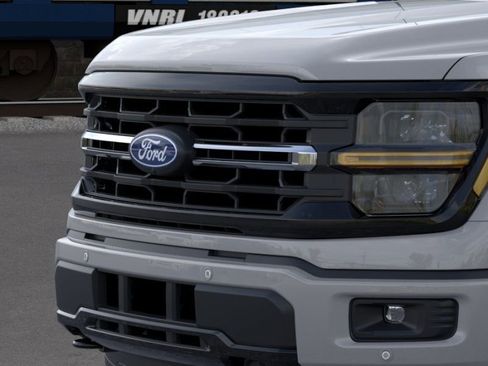 New 2026 Ford F150 XLT w/ Equipment Group 302A MID AWD/4WD image 17