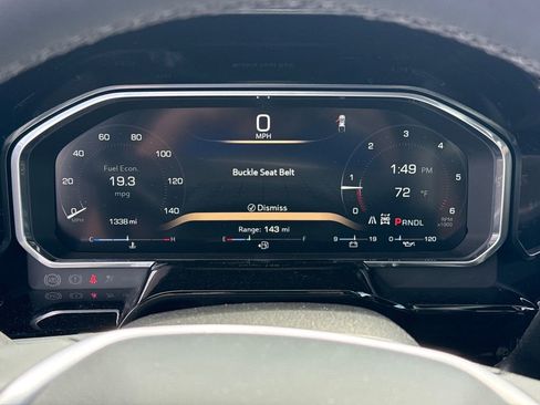 New 2026 GMC Sierra 1500 Elevation AWD/4WD image 22