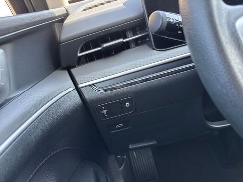 Used 2025 Kia K5 LXS image 33