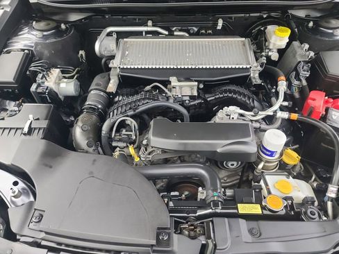 Used 2022 Subaru Outback Wilderness image 41