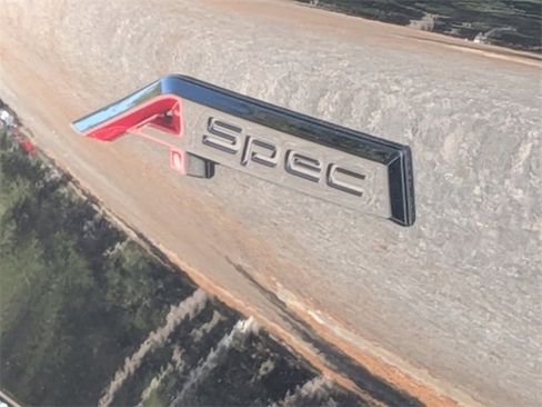 Certified 2024 Acura Integra A-Spec image 12