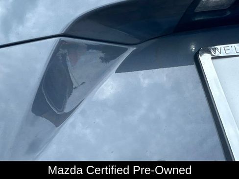 Certified 2025 MAZDA CX-50 AWD 2.5 S w/ Premium Package image 51