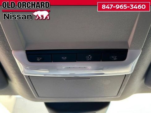 Used 2023 Nissan Sentra SV w/ Trunk Package FWD image 17