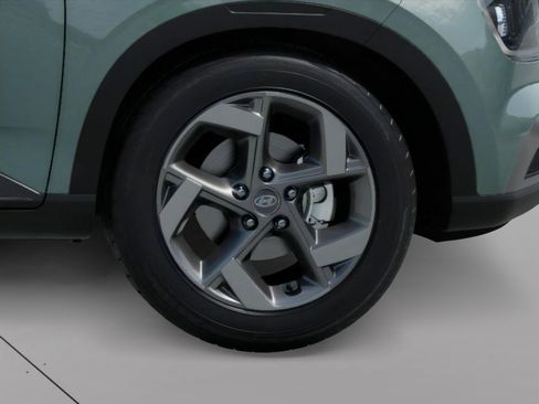 New 2026 Hyundai Venue SEL FWD image 8