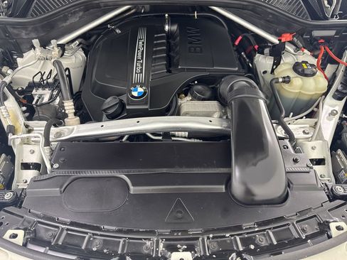Used 2017 BMW X5 xDrive35i AWD/4WD image 21
