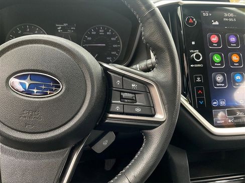 Used 2023 Subaru Ascent Limited w/ Technology Package image 24