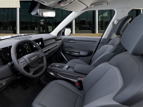 New 2026 Kia EV9 Light image 17