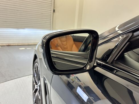 Used 2023 BMW 840i xDrive Convertible w/ Comfort Seating Package image 21