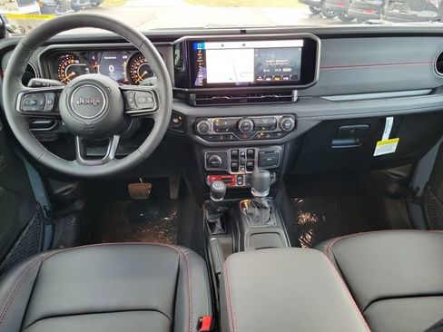 New 2026 Jeep Gladiator Rubicon image 18