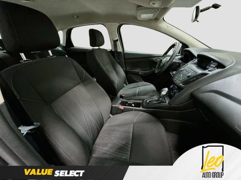 Used 2018 Ford Focus S FWD image 27