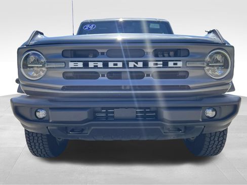 Used 2024 Ford Bronco Big Bend AWD/4WD image 3