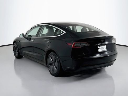 Used 2018 Tesla Model 3 Mid Range RWD image 7