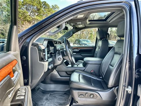 Certified 2023 GMC Sierra 1500 Denali image 20