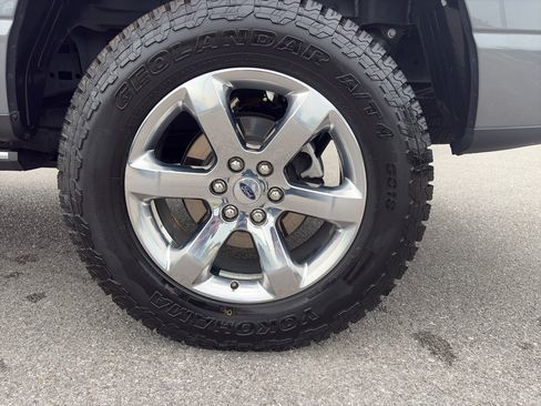 Used 2023 Ford F150 Lariat w/ Equipment Group 502A High AWD/4WD image 36