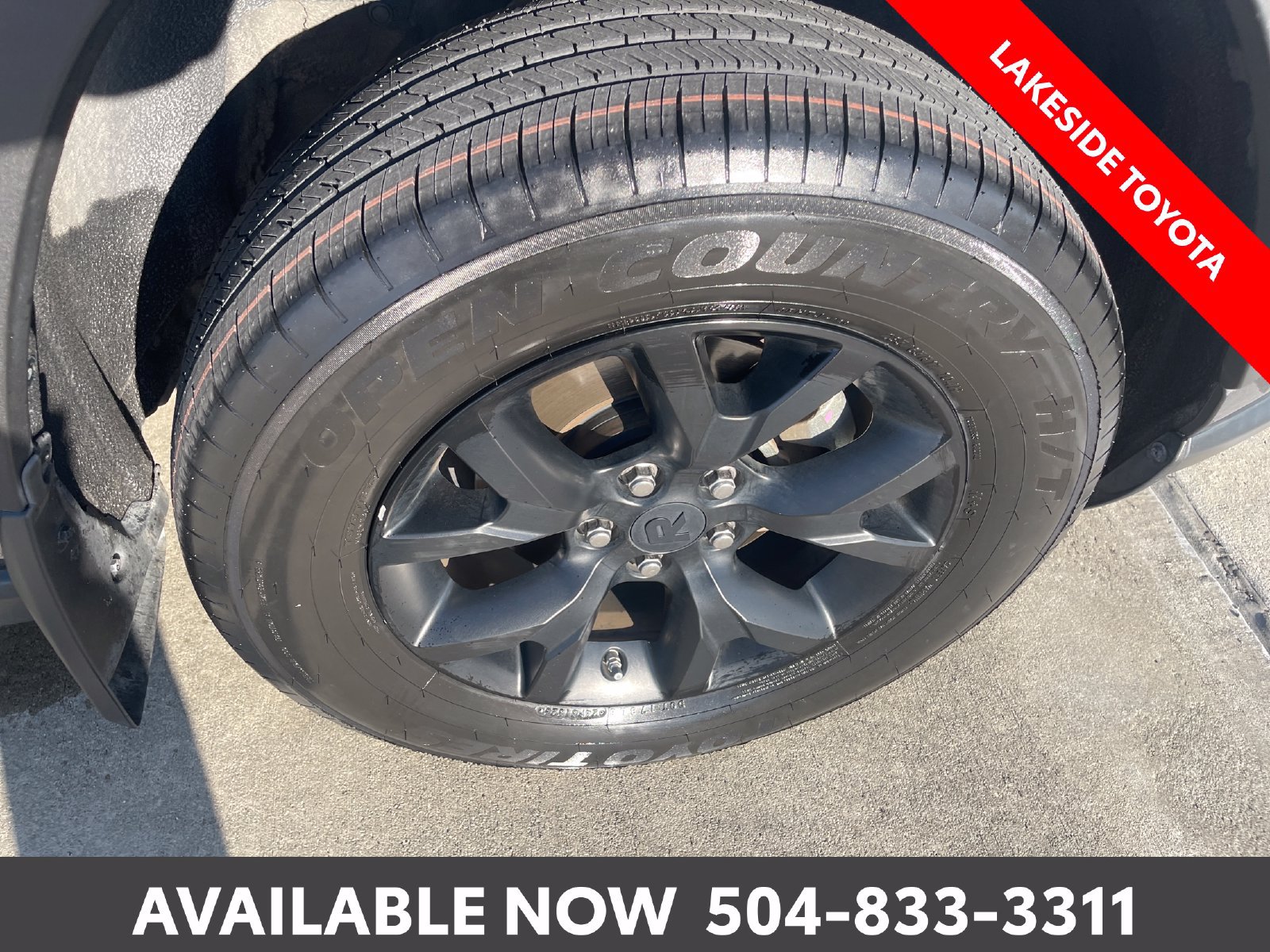 Certified 2024 Toyota RAV4 LE FWD image 11