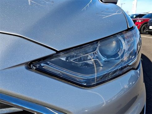 Certified 2019 Ford Fusion SE image 7