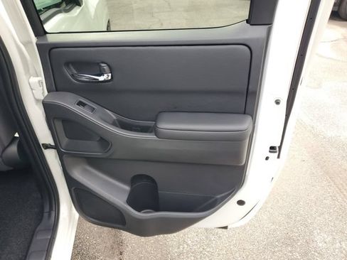 New 2026 Nissan Frontier SV w/ SV Convenience Package RWD image 28