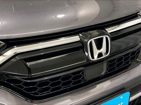 Used 2022 Honda CR-V EX image 32