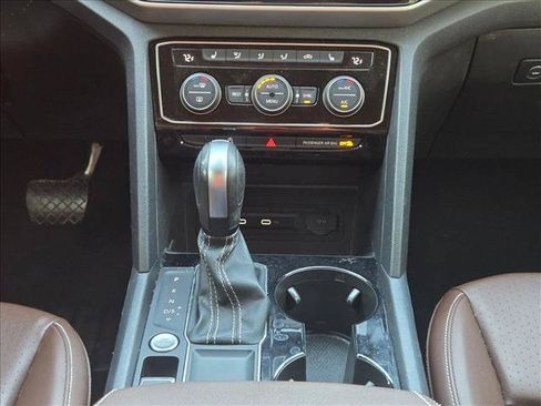Used 2023 Volkswagen Atlas SE FWD image 11