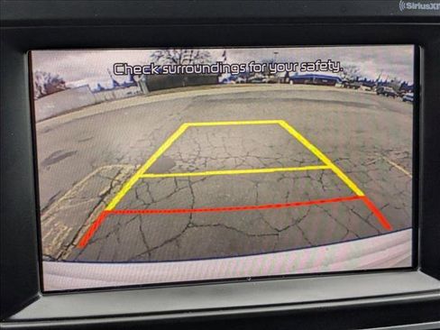 Used 2017 Kia Sportage EX image 16