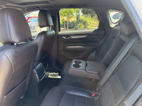 Used 2020 MAZDA CX-5 Signature AWD/4WD image 13