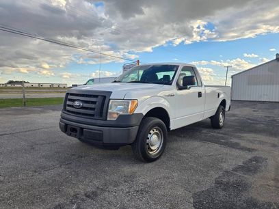 Used 2012 Ford F150 XL w/ XL Plus Pkg
