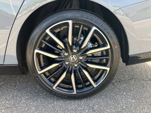 New 2026 Honda Accord Touring image 22