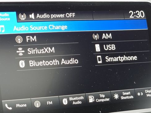 New 2025 Honda Ridgeline RTL image 6