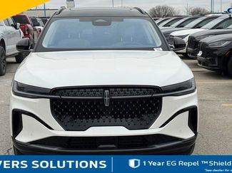 Used 2026 Lincoln Nautilus Reserve video 3