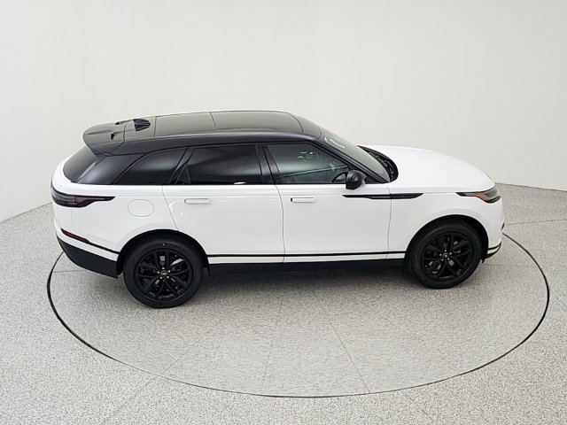 New 2026 Land Rover Range Rover Velar S AWD/4WD image 16