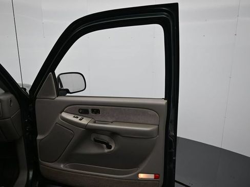 Used 2001 Chevrolet Silverado 1500 LT RWD image 26