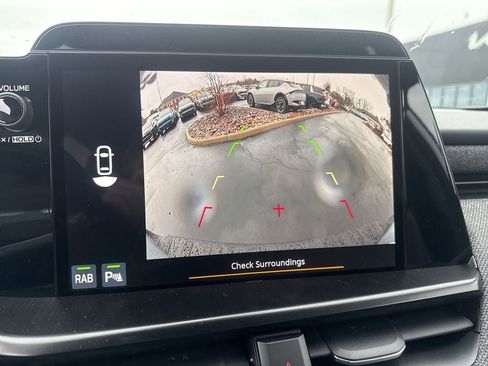 New 2026 Subaru Outback Limited image 16