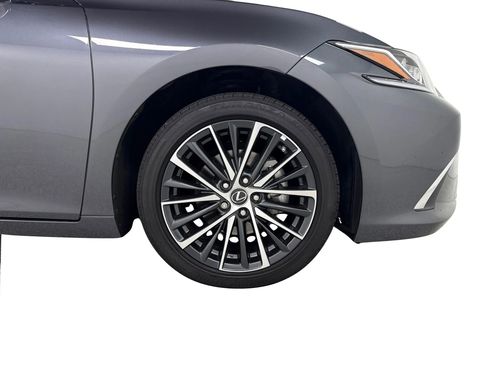 Used 2025 Lexus ES 350 ES 350 Sedan 4D image 23
