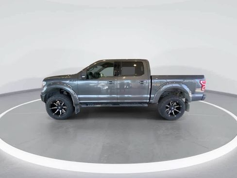 Used 2019 Ford F150 XLT w/ Equipment Group 301A Mid AWD/4WD image 5