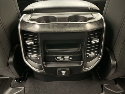 Used 2019 RAM 1500 Big Horn AWD/4WD image 15