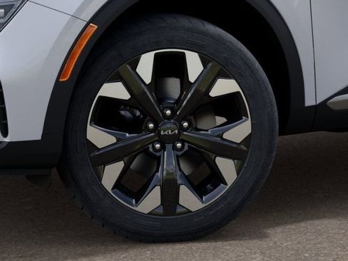 Used 2024 Kia Sportage X-Line w/ X-Line Premium Package AWD/4WD image 11