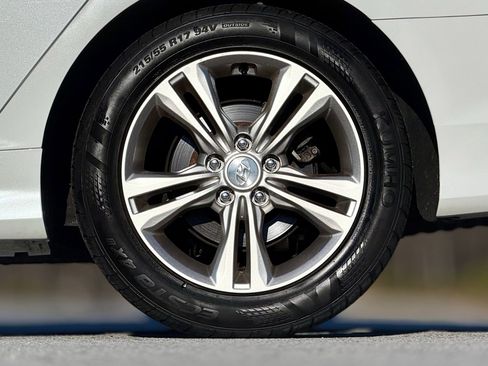 Used 2018 Hyundai Sonata SEL FWD image 18