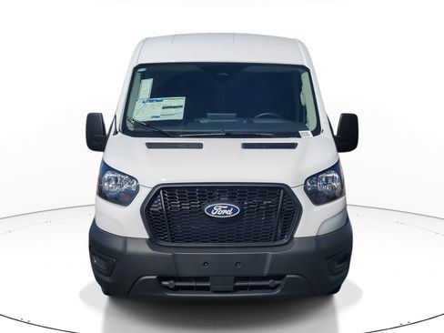 New 2026 Ford Transit 250 148 Medium Roof image 2