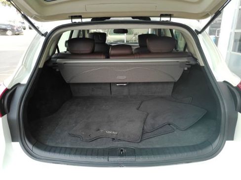 Used 2017 INFINITI QX50 2WD w/ Technology Package image 27