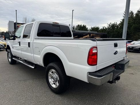 Used 2012 Ford F250 XLT w/ XLT Interior Pkg image 6
