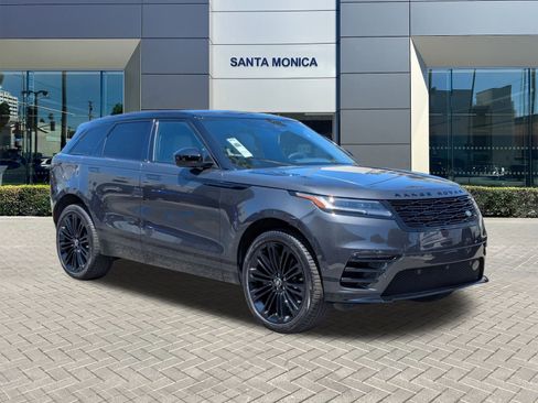 New 2026 Land Rover Range Rover Velar Dynamic SE image 7