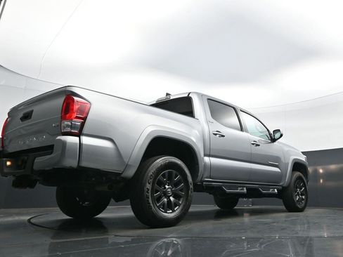 Used 2023 Toyota Tacoma SR5 w/ Technology Package AWD/4WD image 29