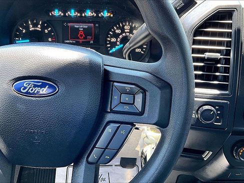 Used 2020 Ford F150 XL w/ Equipment Group 101A Mid AWD/4WD image 18